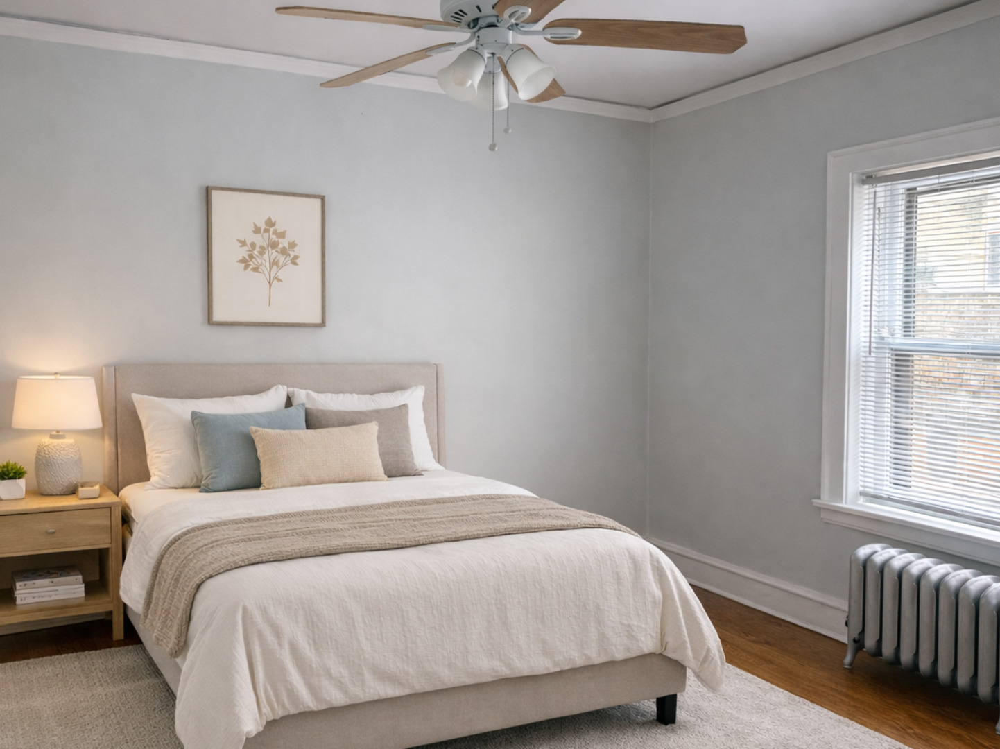 618.5 Sheridan Road, Unit 1S Evanston, IL 60202 - Photo 4 of 5