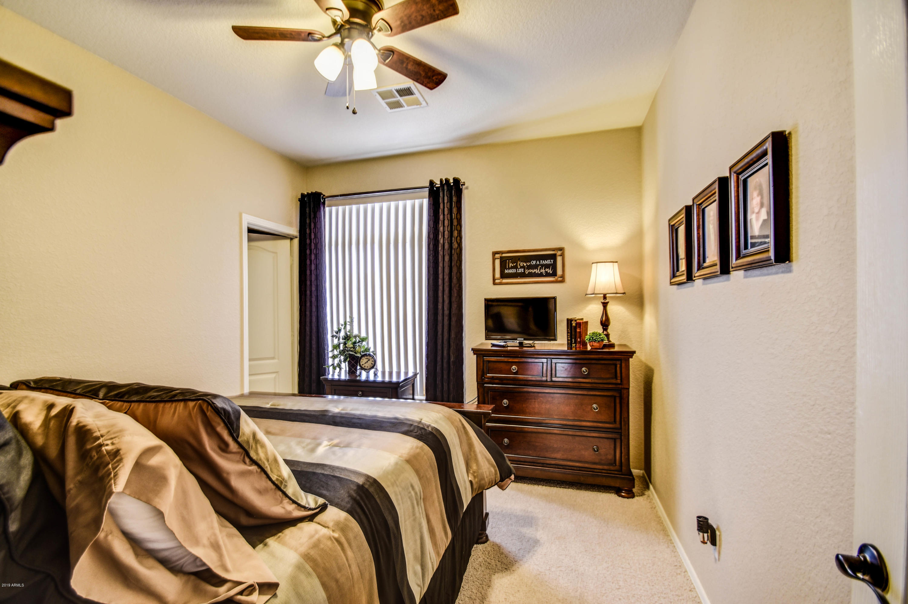 4867 South Rimrock Loop Gold Canyon, AZ 85118 - Photo 27 of 64 Bedroom 4-pic 1