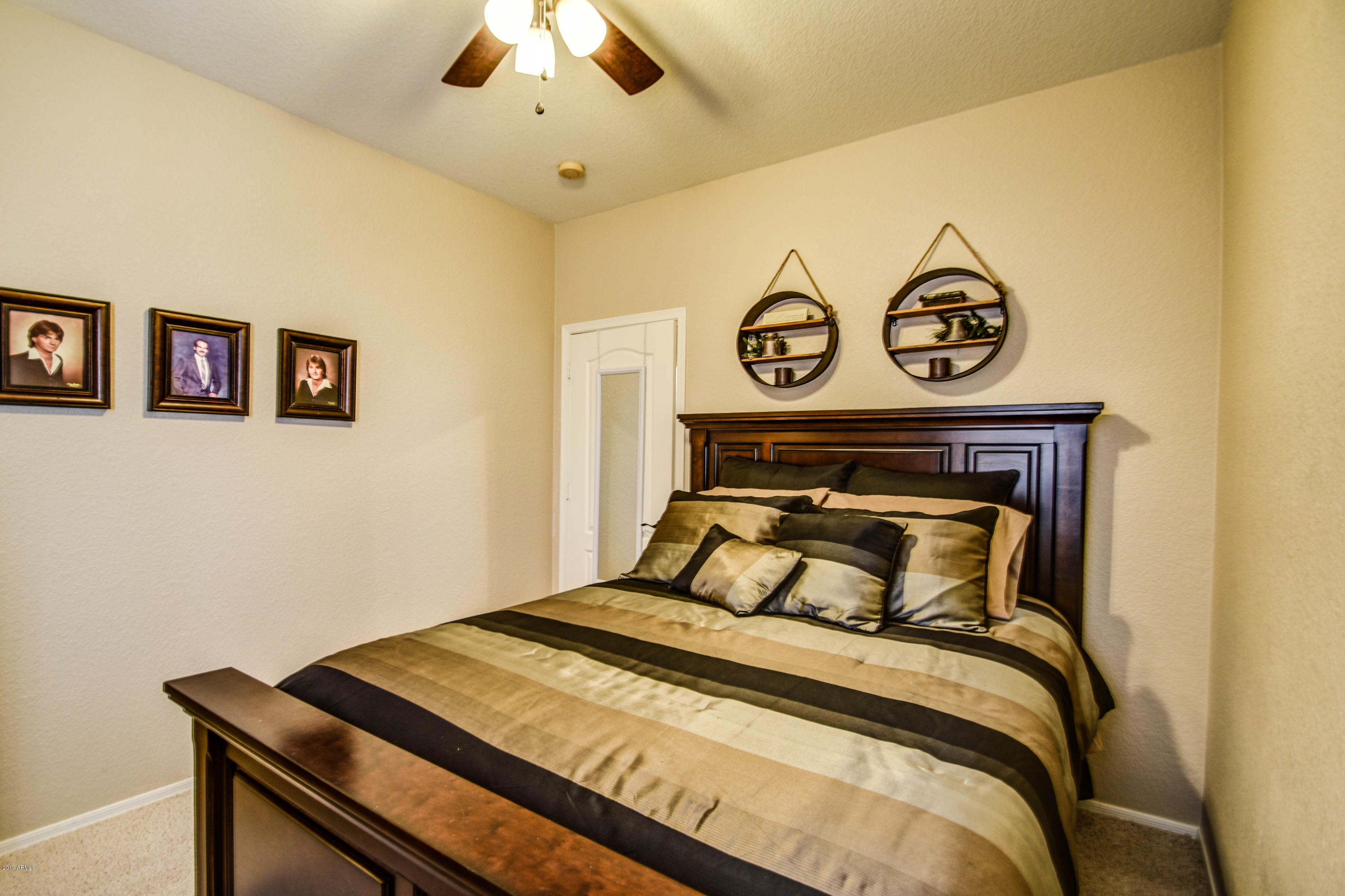 4867 South Rimrock Loop Gold Canyon, AZ 85118 - Photo 28 of 64 Bedroom 4-pic 2