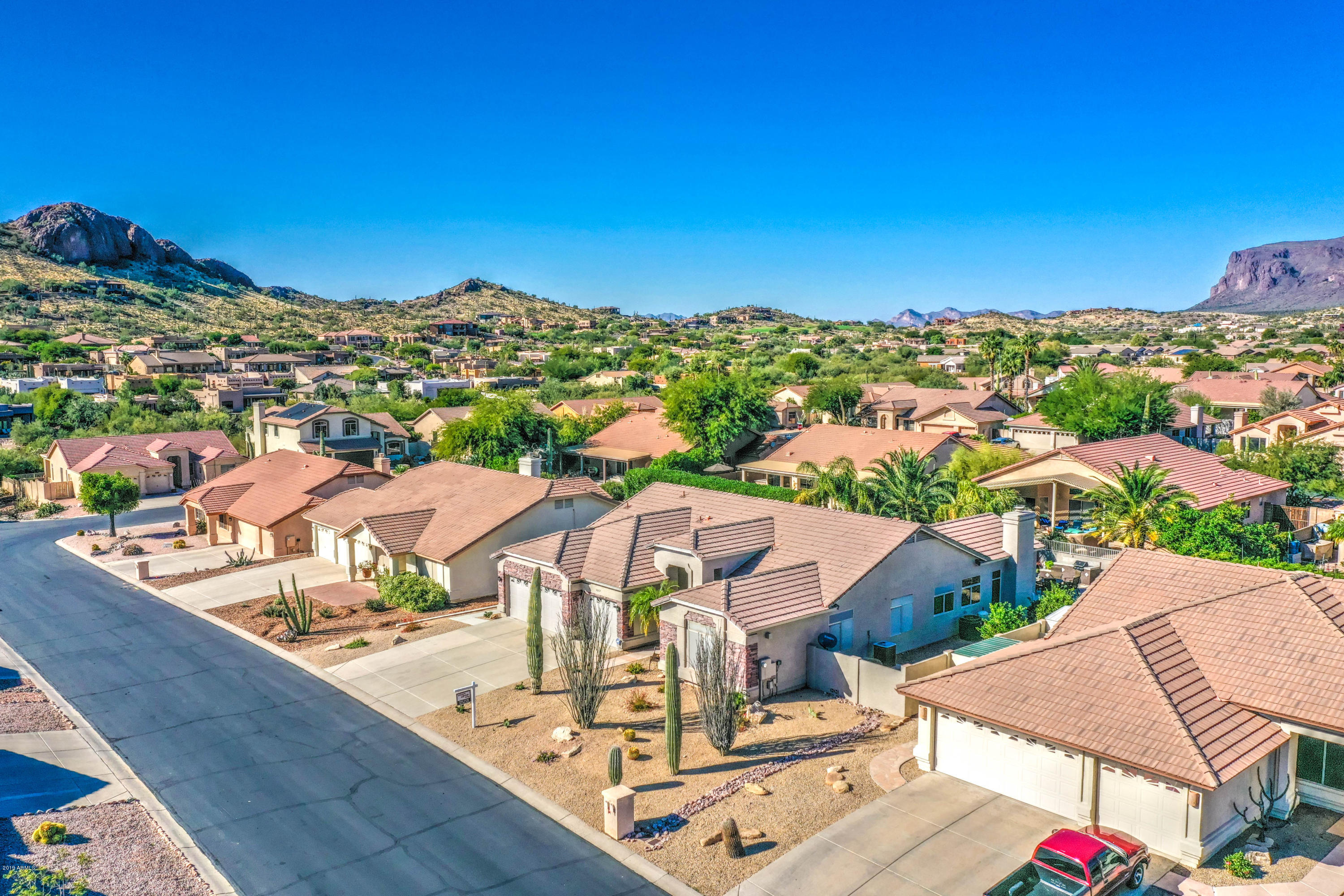 4867 South Rimrock Loop Gold Canyon, AZ 85118 - Photo 47 of 64 DJI_0180