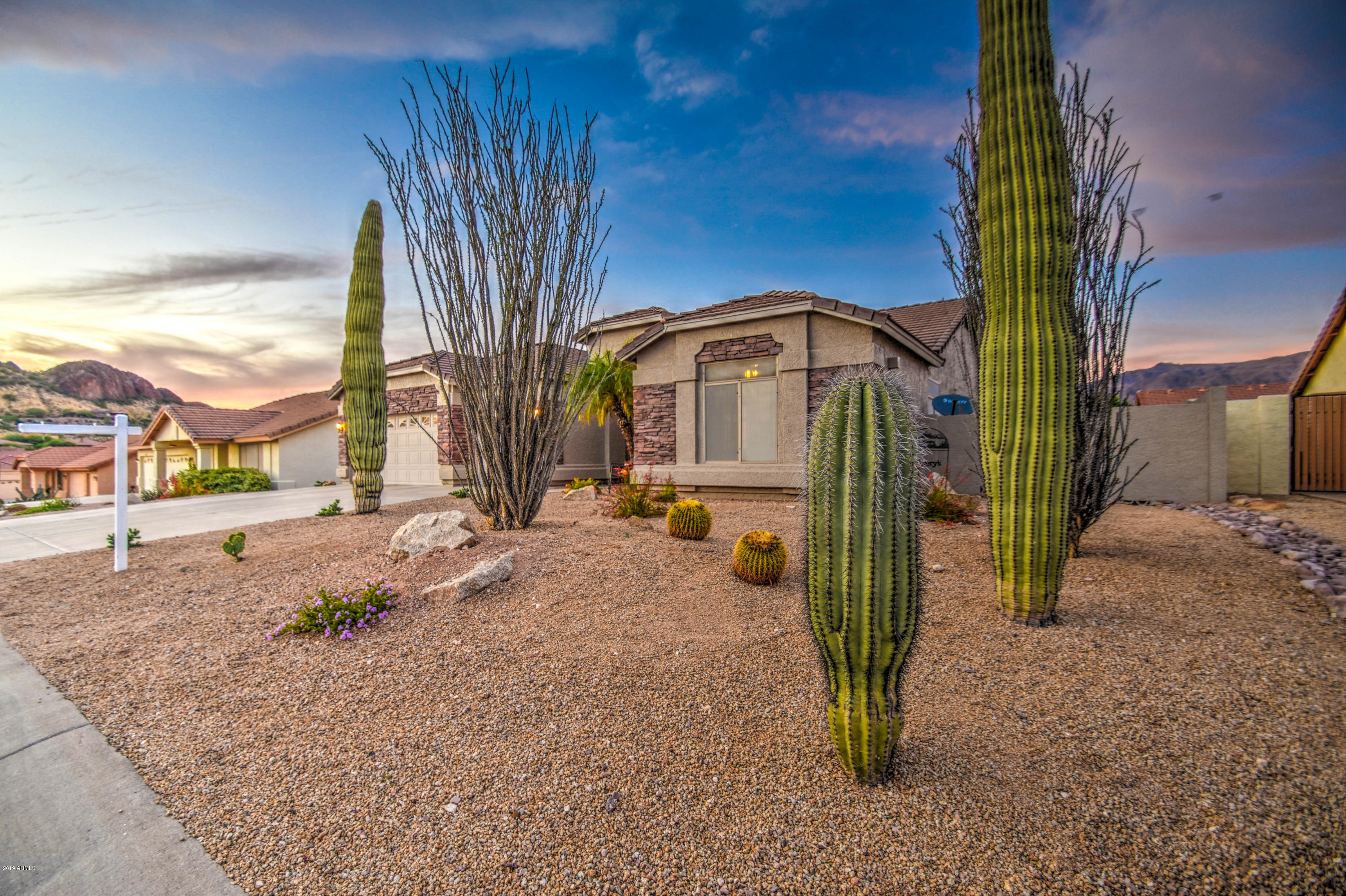 4867 South Rimrock Loop Gold Canyon, AZ 85118 - Photo 54 of 64 Twilight 5