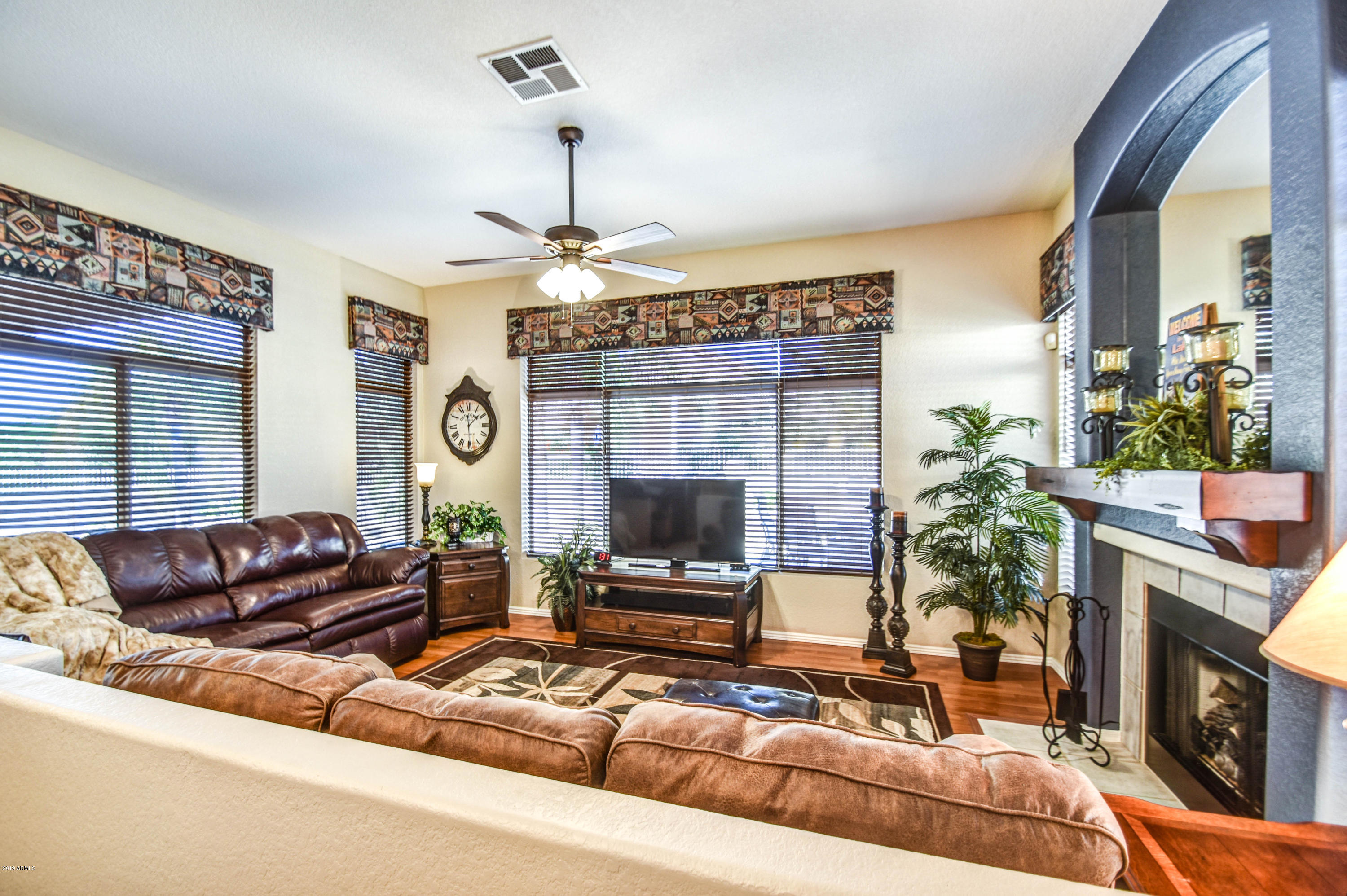 4867 South Rimrock Loop Gold Canyon, AZ 85118 - Photo 8 of 64 Family Room 4