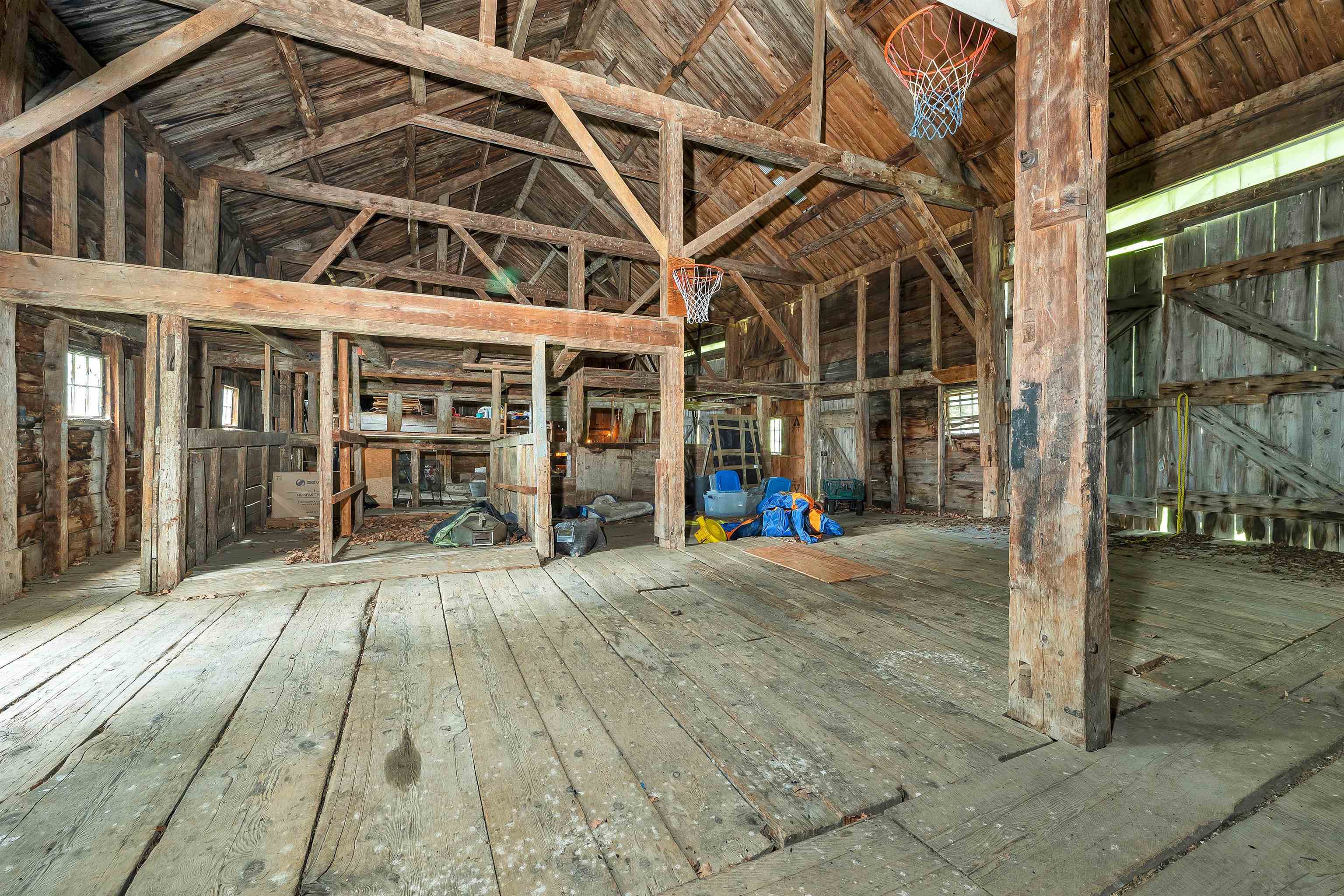 163 Maple Ridge Road Sandwich, NH 03259 - Photo 55 of 59
