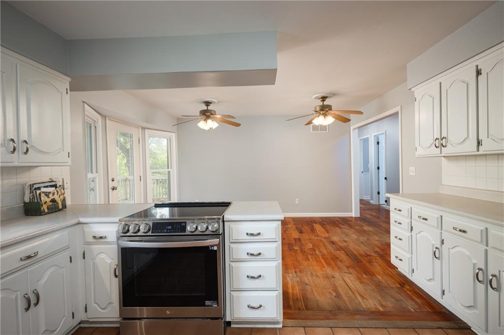 1712 South La Frenz Road Liberty, MO 64068 - Photo 18 of 77