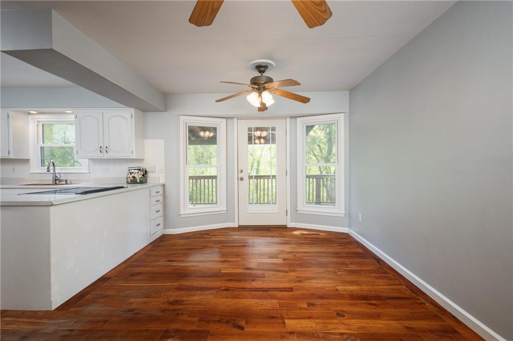 1712 South La Frenz Road Liberty, MO 64068 - Photo 21 of 77
