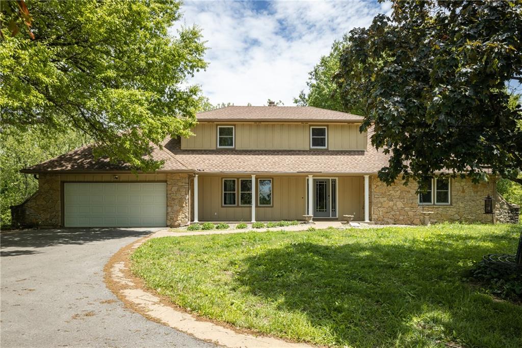 1712 South La Frenz Road Liberty, MO 64068 - Photo 3 of 77