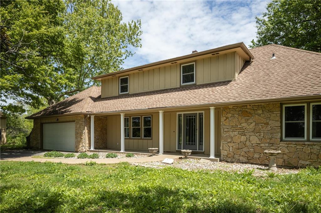 1712 South La Frenz Road Liberty, MO 64068 - Photo 4 of 77