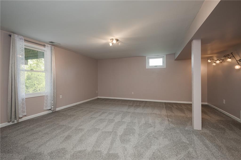 1712 South La Frenz Road Liberty, MO 64068 - Photo 43 of 77