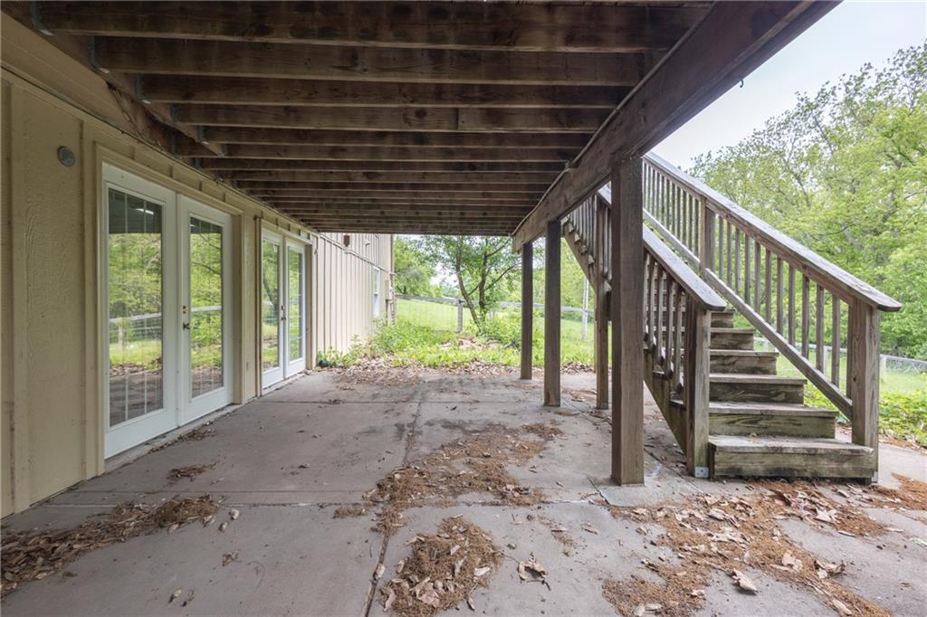 1712 South La Frenz Road Liberty, MO 64068 - Photo 45 of 77