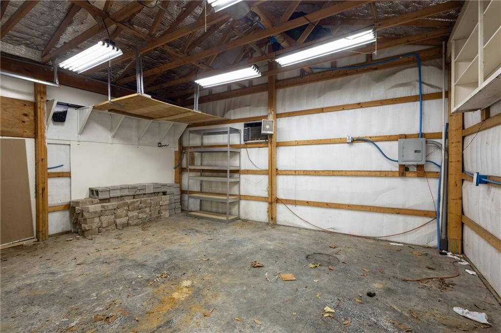 1712 South La Frenz Road Liberty, MO 64068 - Photo 49 of 77