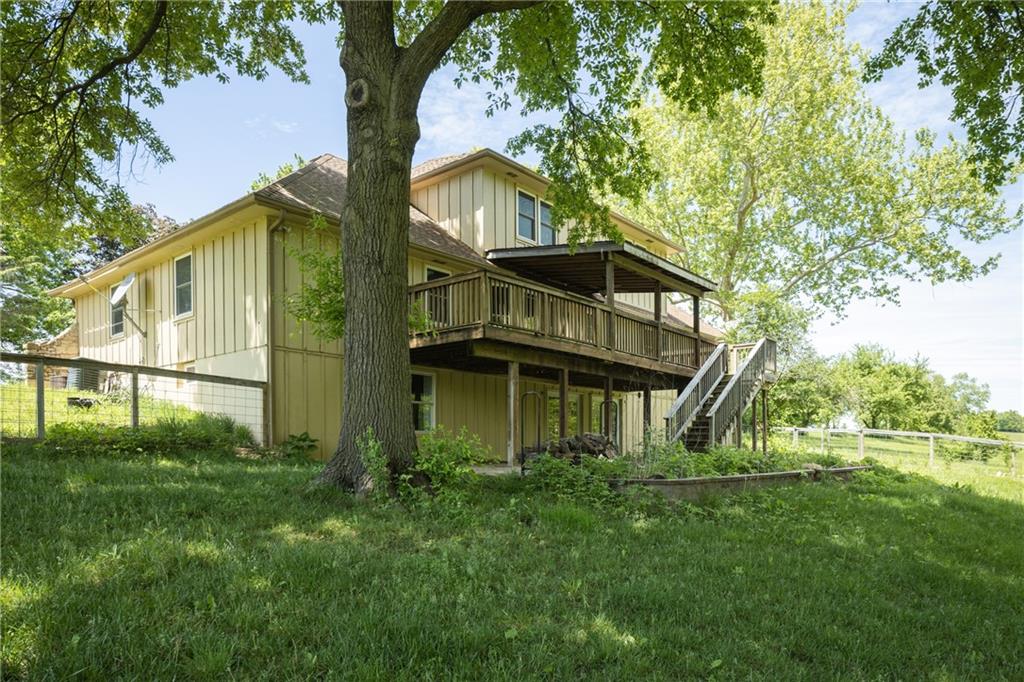 1712 South La Frenz Road Liberty, MO 64068 - Photo 50 of 77