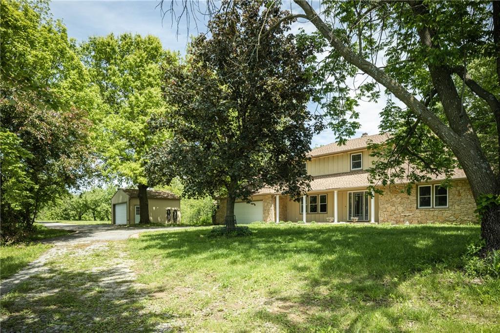 1712 South La Frenz Road Liberty, MO 64068 - Photo 5 of 77