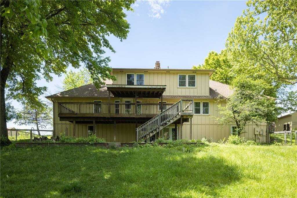 1712 South La Frenz Road Liberty, MO 64068 - Photo 51 of 77