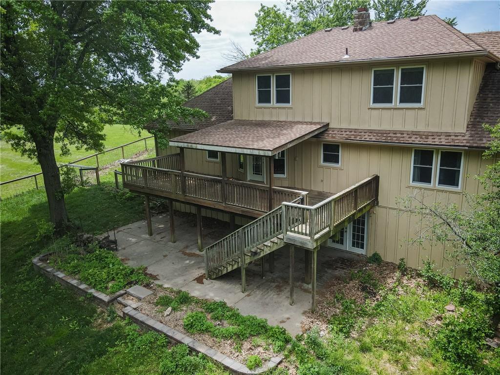 1712 South La Frenz Road Liberty, MO 64068 - Photo 55 of 77