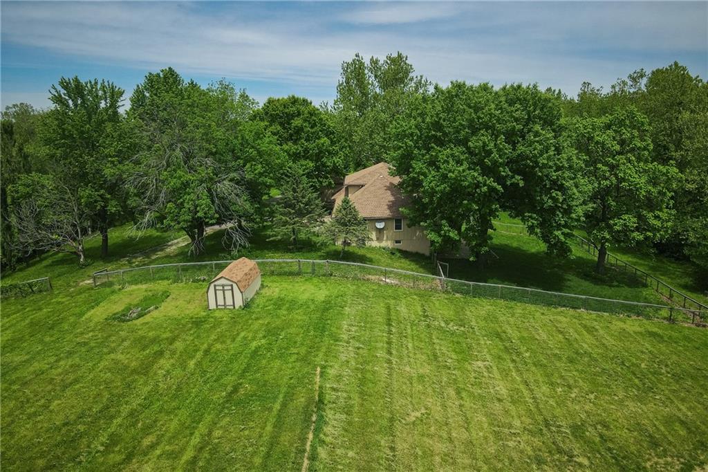 1712 South La Frenz Road Liberty, MO 64068 - Photo 58 of 77
