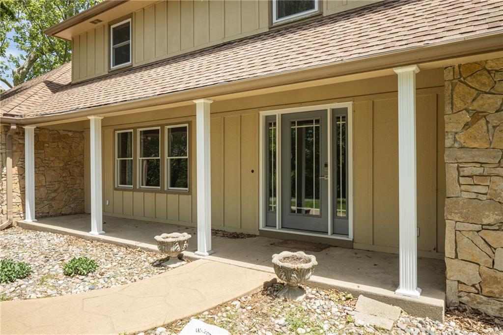 1712 South La Frenz Road Liberty, MO 64068 - Photo 6 of 77