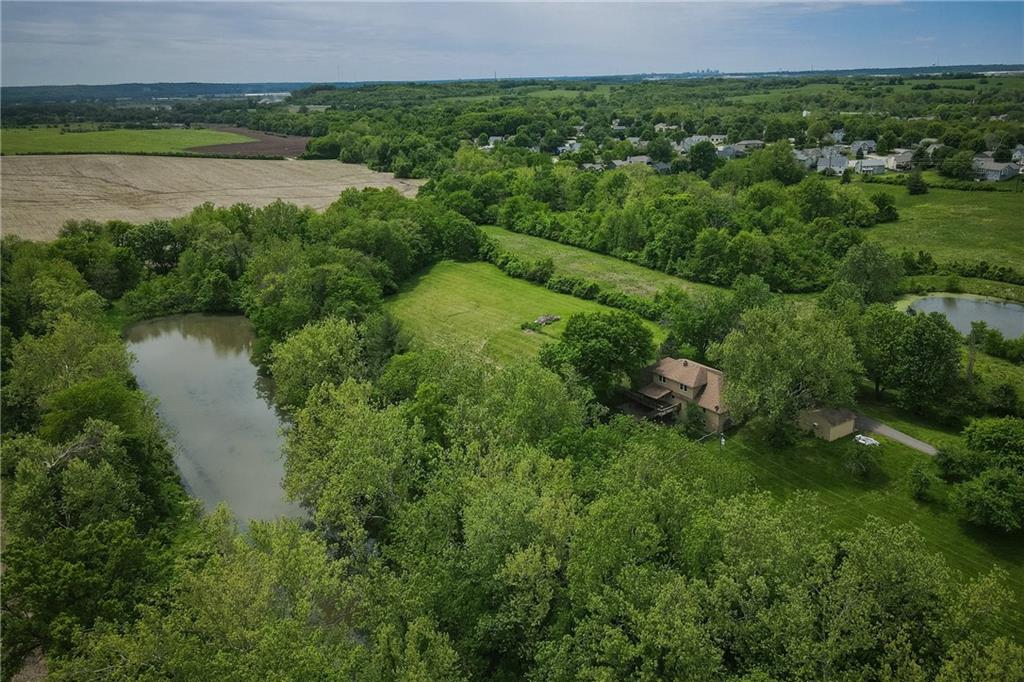 1712 South La Frenz Road Liberty, MO 64068 - Photo 63 of 77