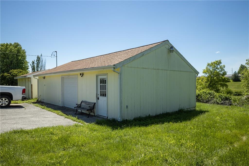 1712 South La Frenz Road Liberty, MO 64068 - Photo 65 of 77