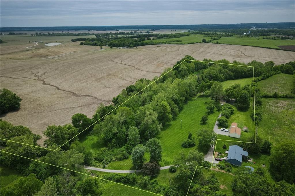 1712 South La Frenz Road Liberty, MO 64068 - Photo 69 of 77