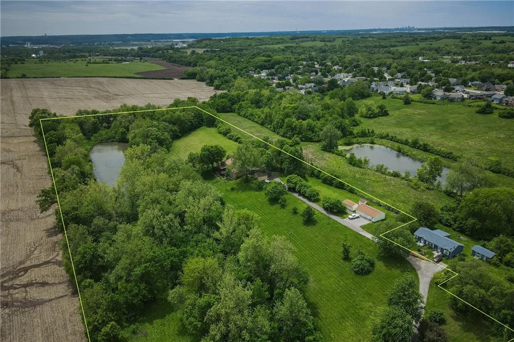 1712 South La Frenz Road Liberty, MO 64068 - Photo 70 of 77