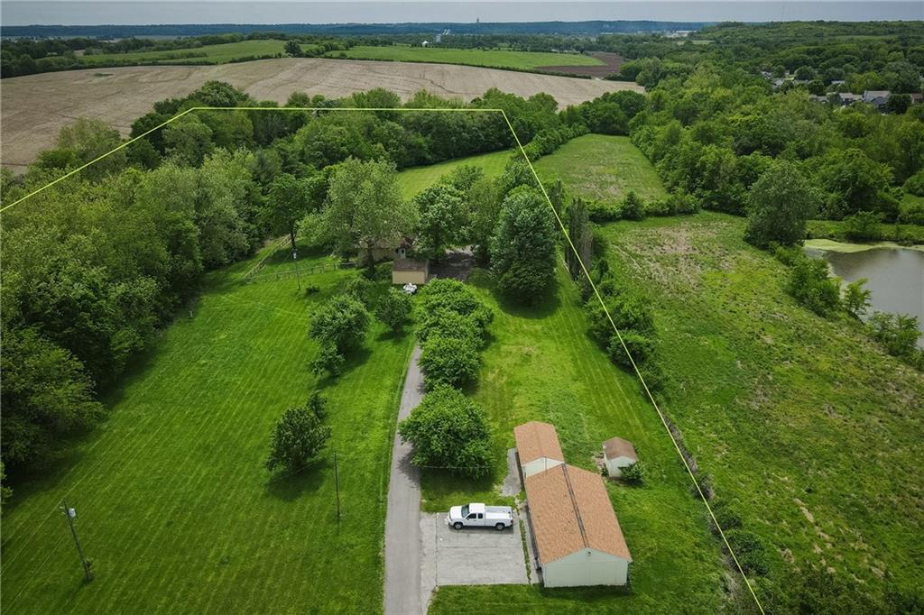 1712 South La Frenz Road Liberty, MO 64068 - Photo 71 of 77
