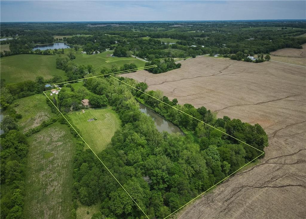 1712 South La Frenz Road Liberty, MO 64068 - Photo 73 of 77