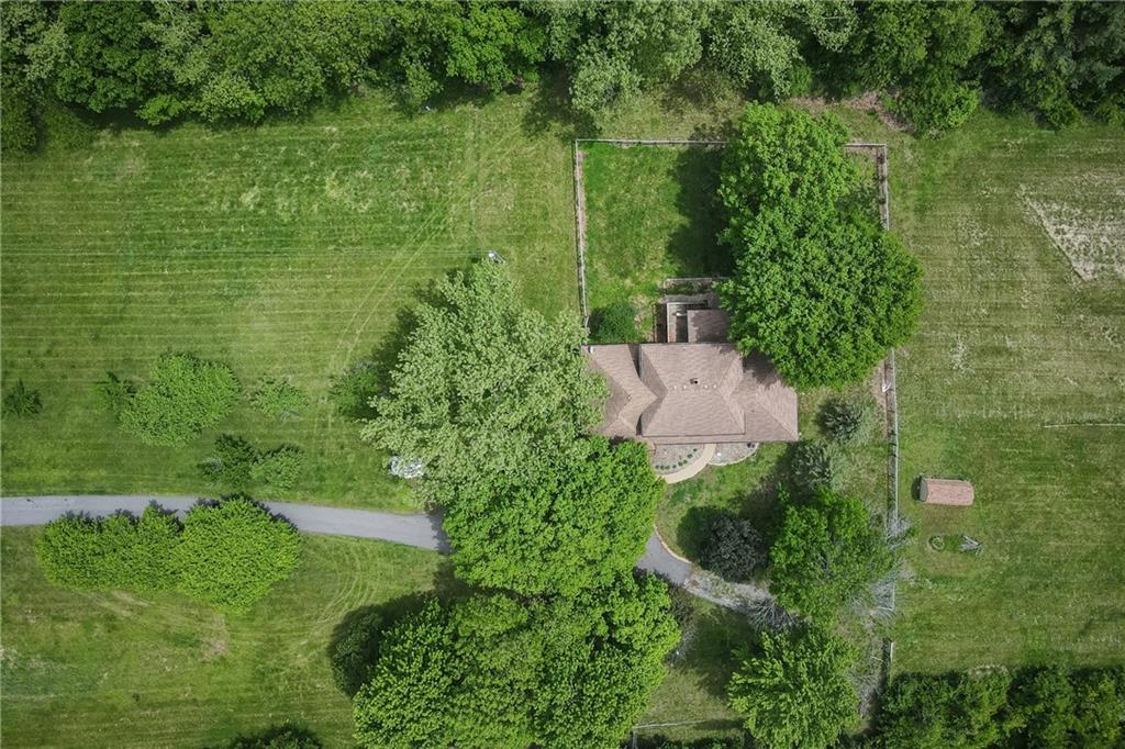 1712 South La Frenz Road Liberty, MO 64068 - Photo 74 of 77
