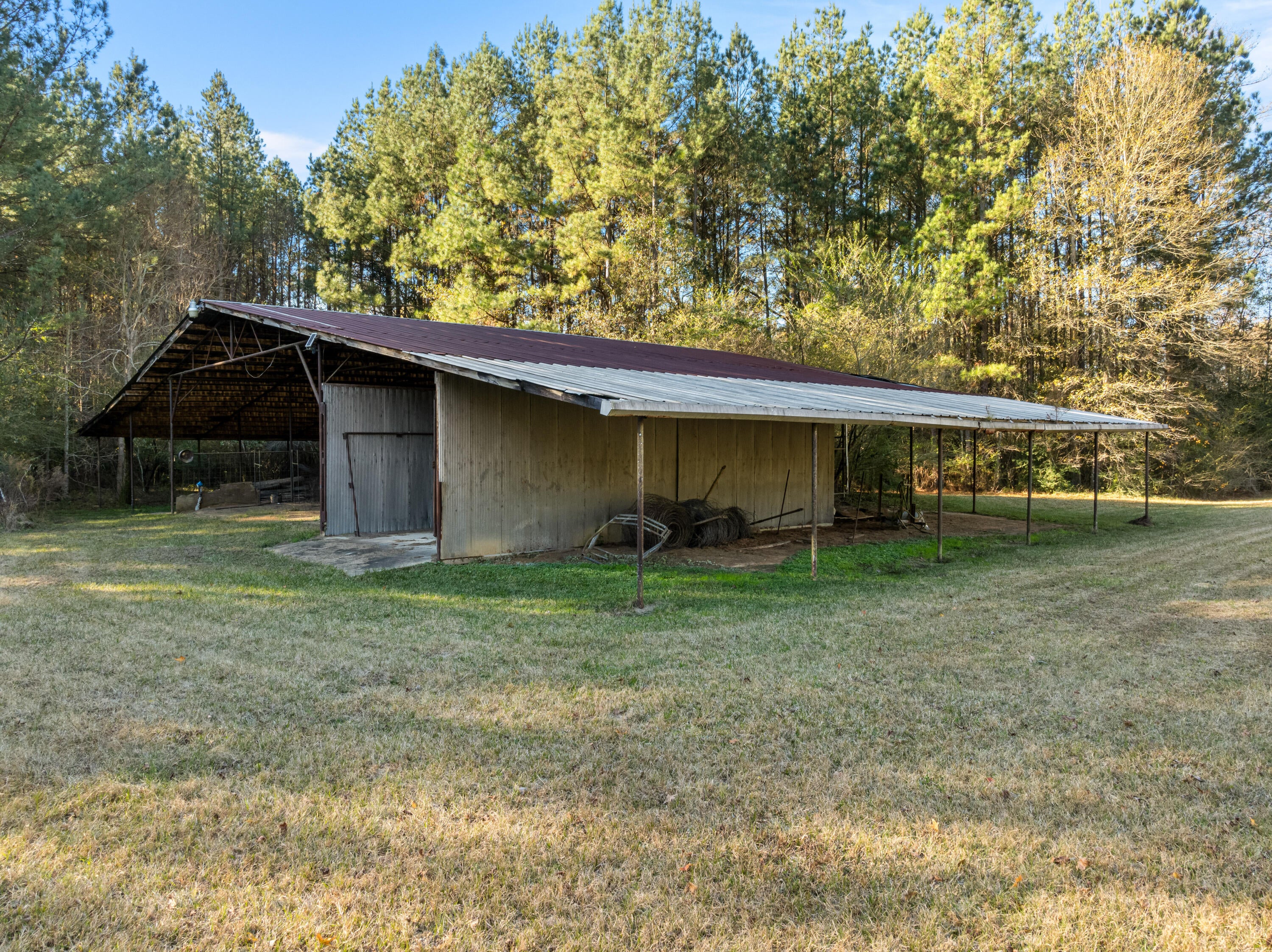 482 County Home Road Ellisville, MS 39437 - Photo 14 of 39 482_County_Home_Rd-14