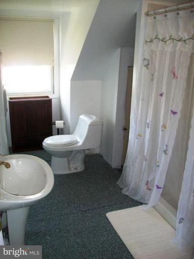 8205 Watersedge Road Dundalk, MD 21222 - Photo 12 of 23 Master Bath