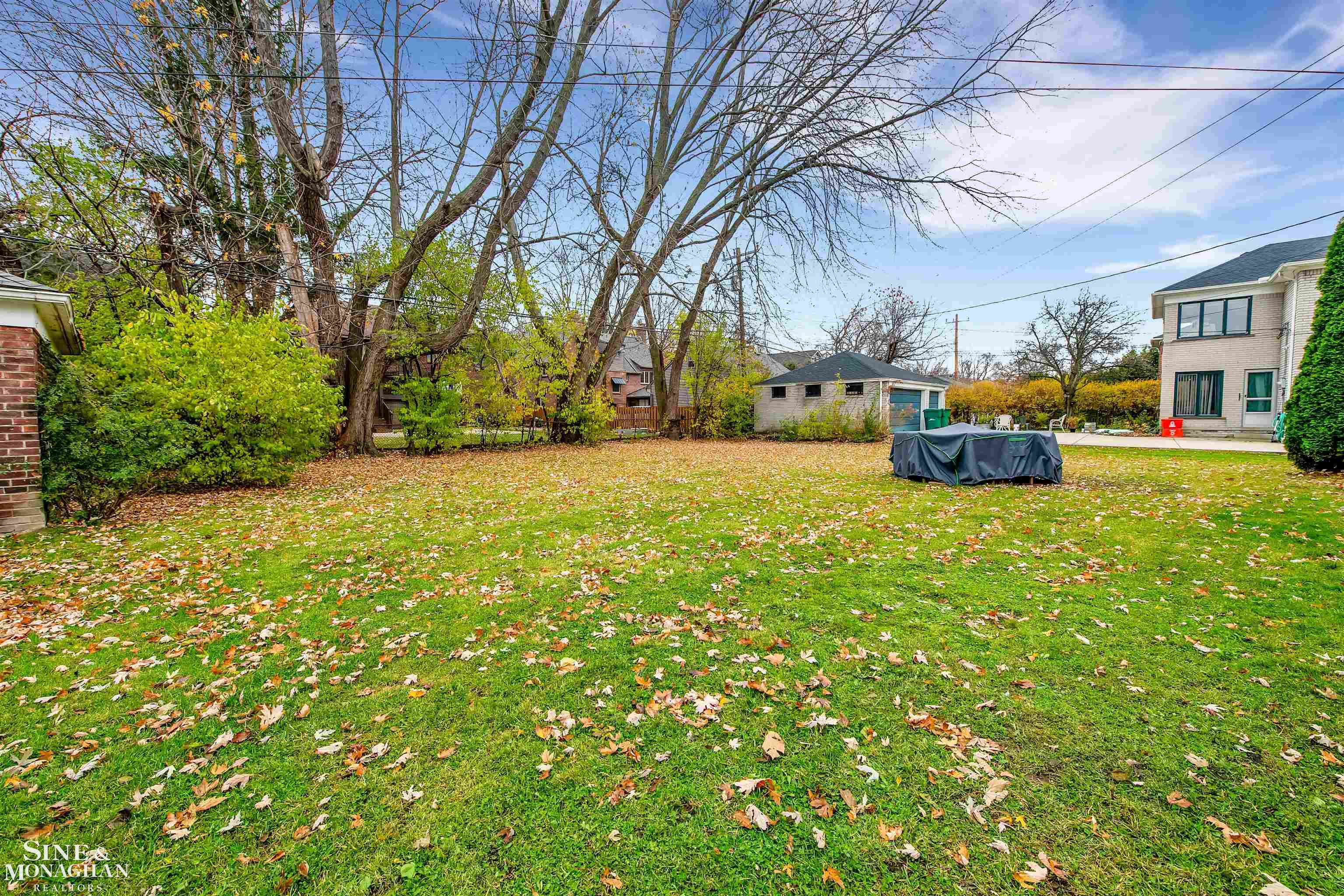 850 Harcourt Road Grosse Pointe, MI 48230 - Photo 48 of 54