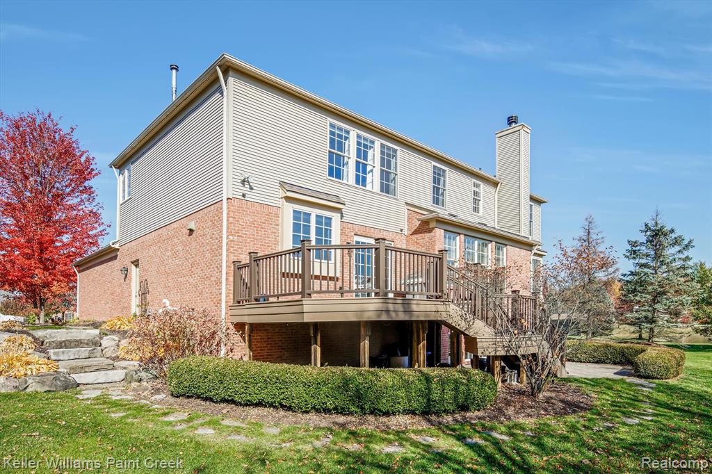 1803 Bliss Court Rochester Hills, MI 48307 - Photo 50 of 50