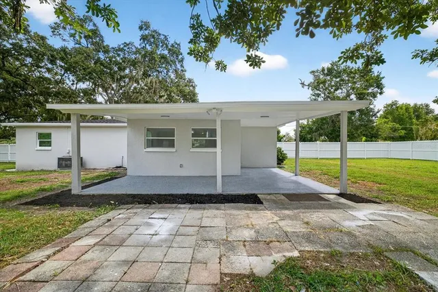 $439,900 | 1810 Alcorn Road, Valrico, FL 33596