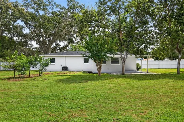 $439,900 | 1810 Alcorn Road, Valrico, FL 33596