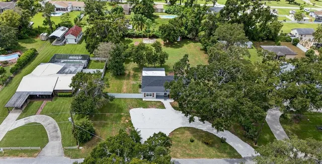 $439,900 | 1810 Alcorn Road, Valrico, FL 33596