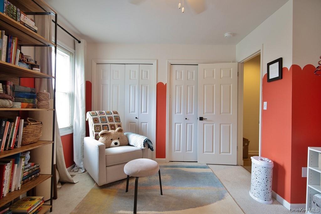 104 Mallard Way Peekskill, NY 10566 - Photo 16 of 26 Two closets with organized shelving in Second Bedroom