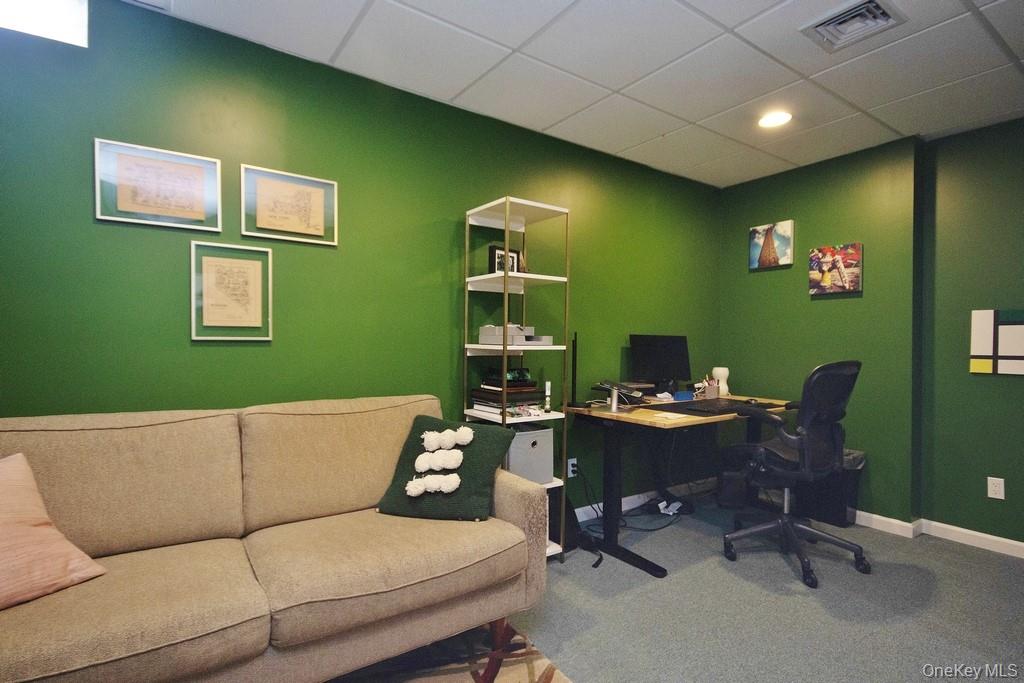 104 Mallard Way Peekskill, NY 10566 - Photo 19 of 26 Bonus Room has recessed lighting