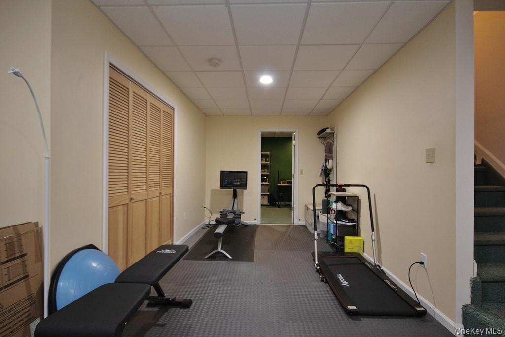 104 Mallard Way Peekskill, NY 10566 - Photo 21 of 26 Lower Level