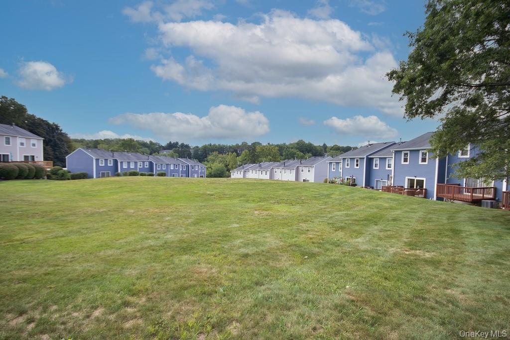 104 Mallard Way Peekskill, NY 10566 - Photo 26 of 26 View of grassy yard with a residential view