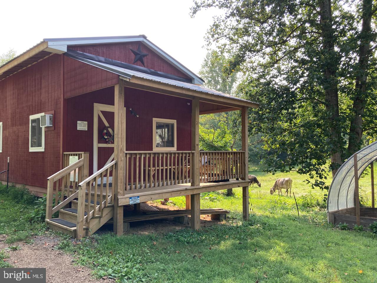3085 Indian Run Road Amissville, VA 20106 - Photo 20 of 32