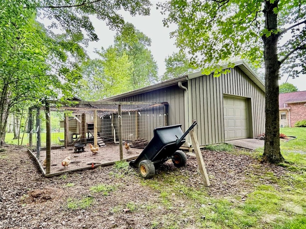 845 Bender Road Marietta, OH 45750 - Photo 31 of 35