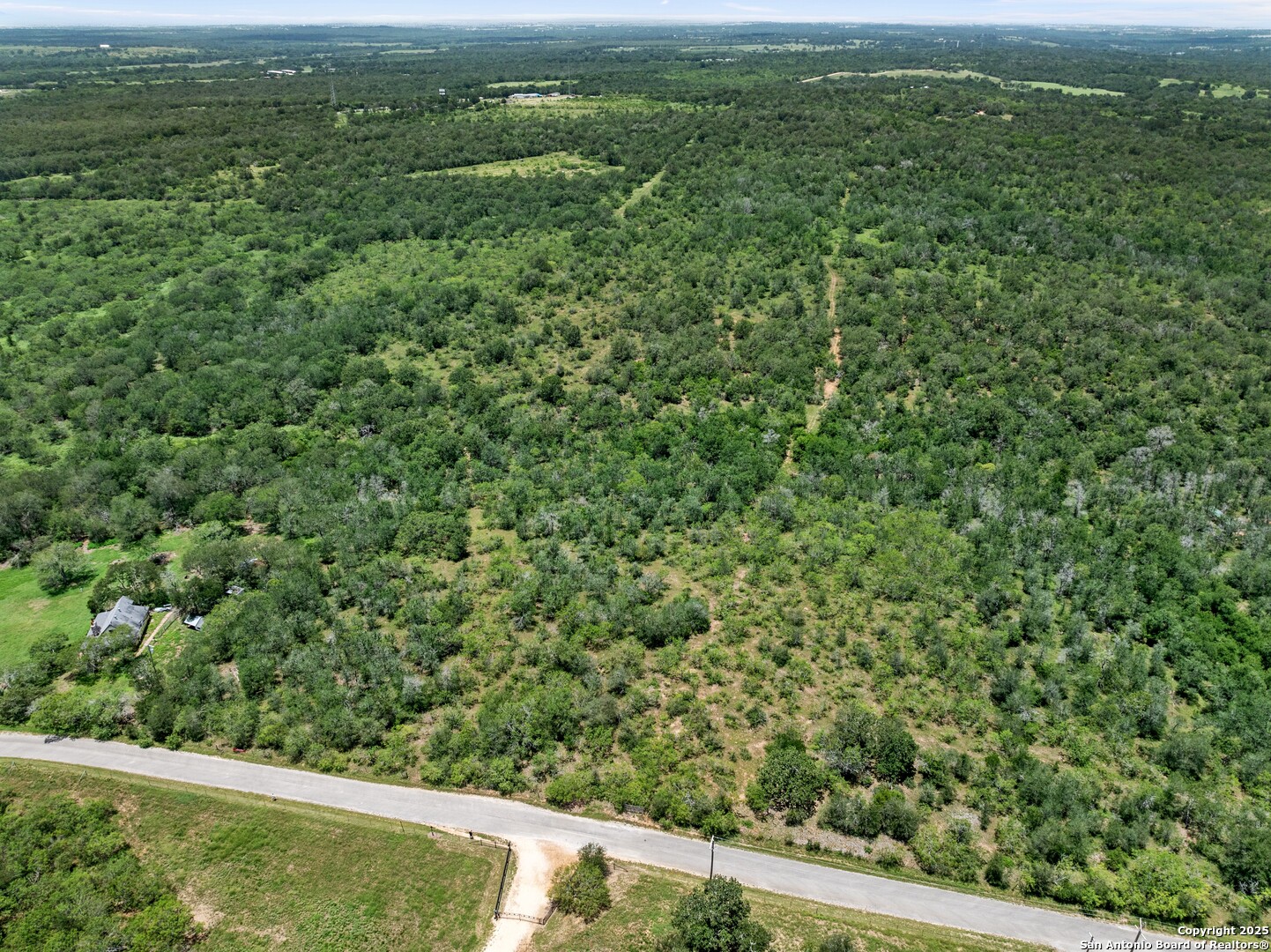 Tbd Burdette Wells Road Lockhart, TX 78644 - Photo 4 of 11