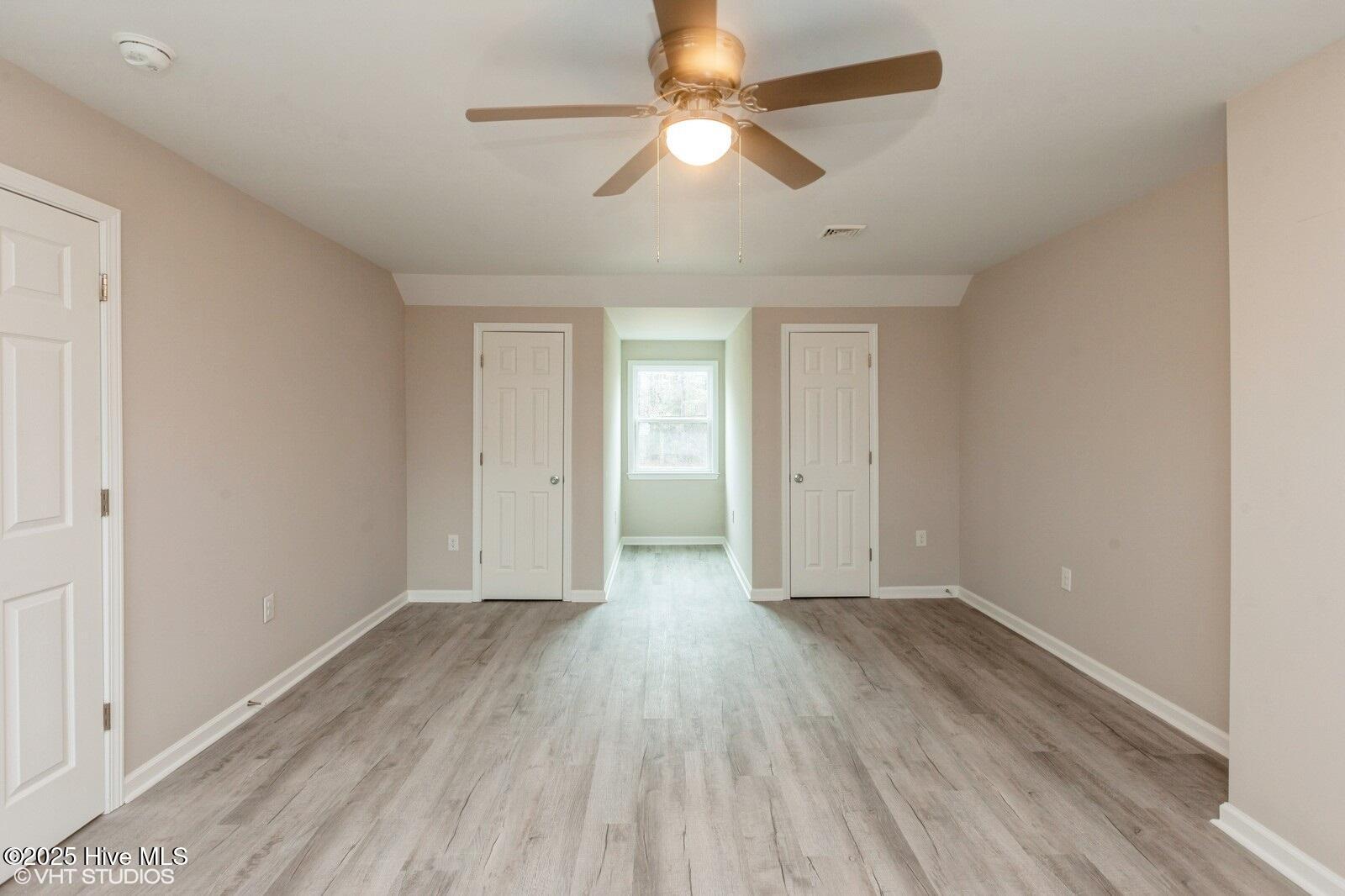 535 Washington Post Road New Bern, NC 28562 - Photo 16 of 20 2nd Floor Bedroom