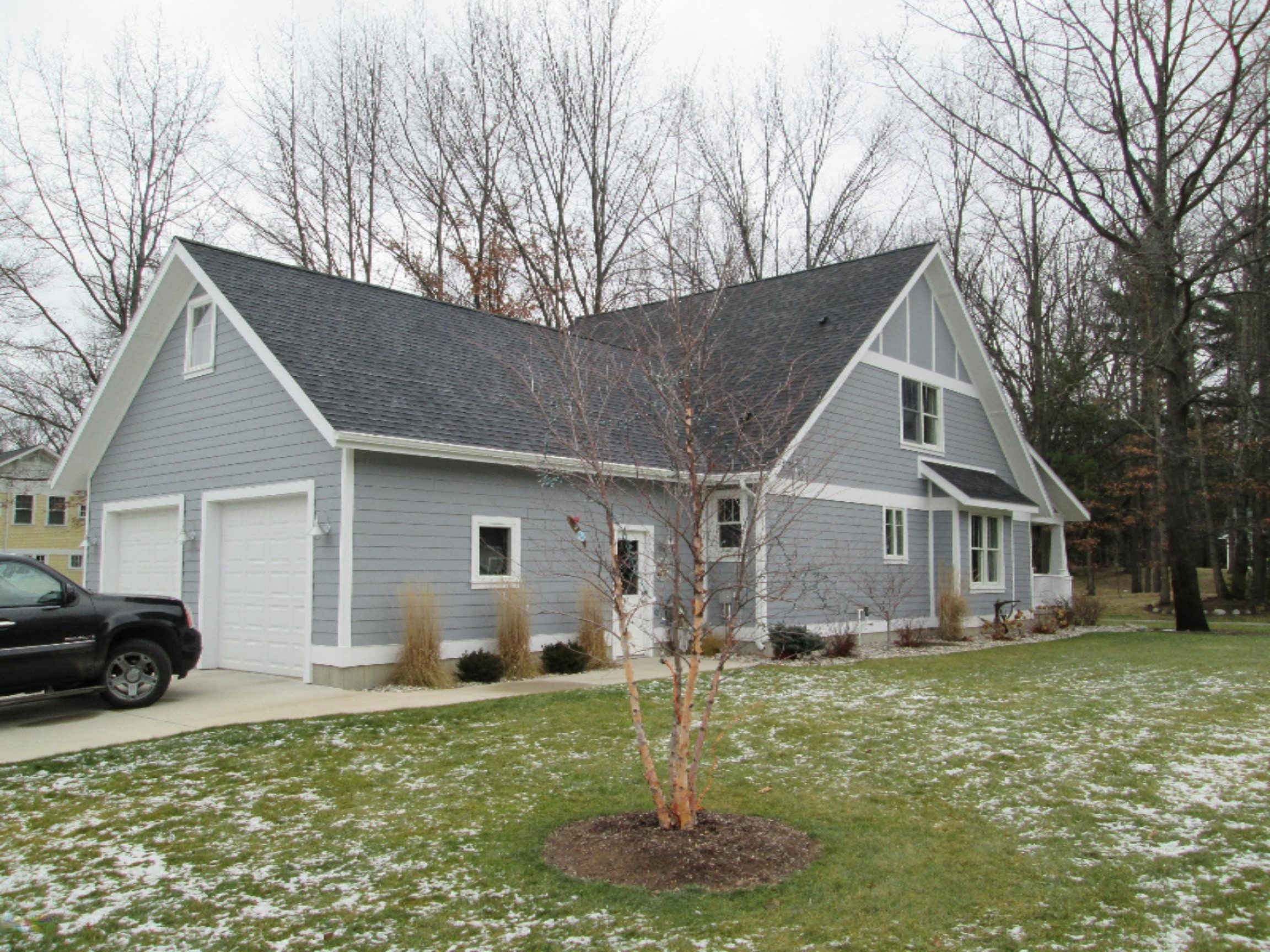 29 Kenneth Street, Unit 29 Pentwater, MI 49449 - Photo 6 of 40 IMG_0429
