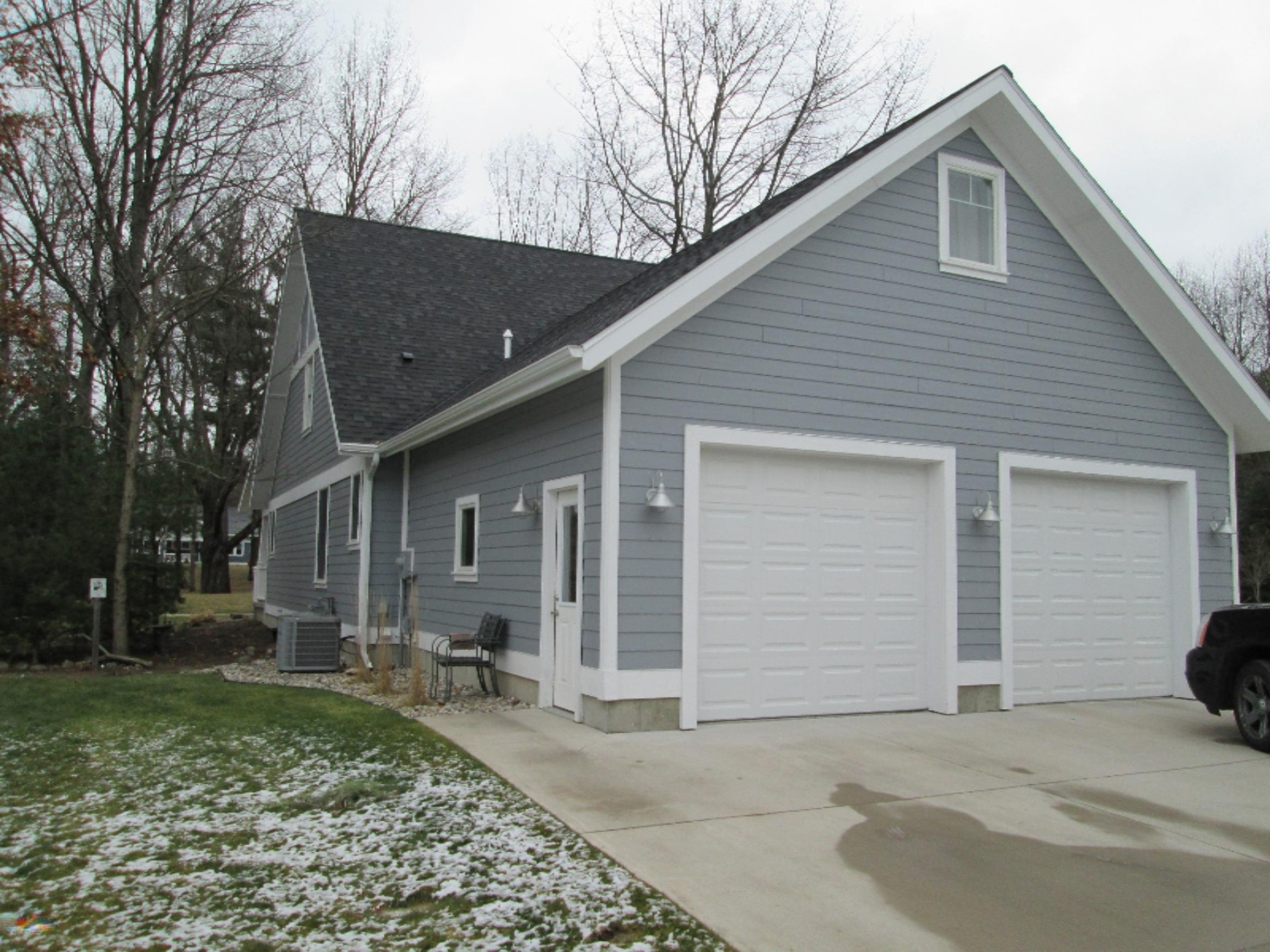 29 Kenneth Street, Unit 29 Pentwater, MI 49449 - Photo 7 of 40 IMG_0430