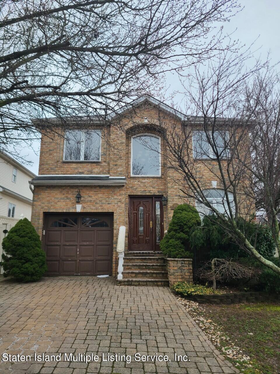 130 Covington Circle Compass