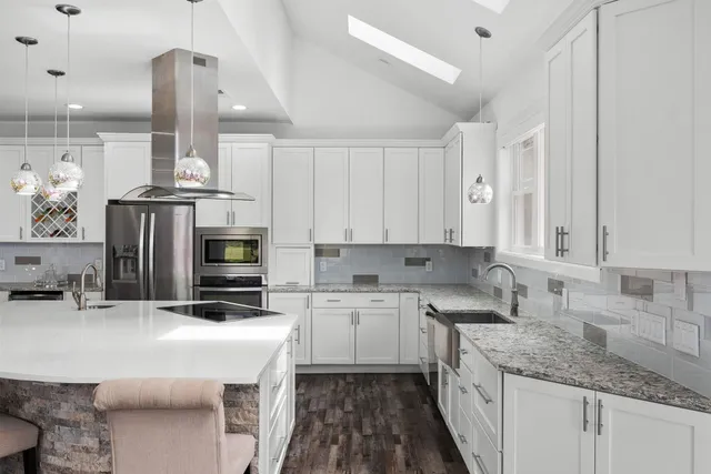 $750,000 | 4307 Bellgrove Lane, Madison, WI 53704