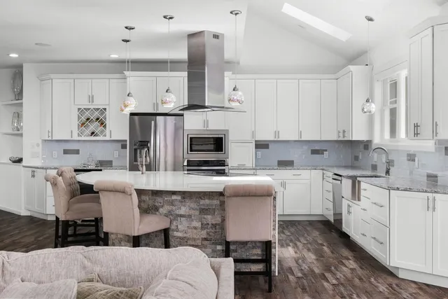 $750,000 | 4307 Bellgrove Lane, Madison, WI 53704