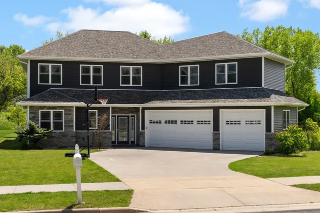 $750,000 | 4307 Bellgrove Lane, Madison, WI 53704