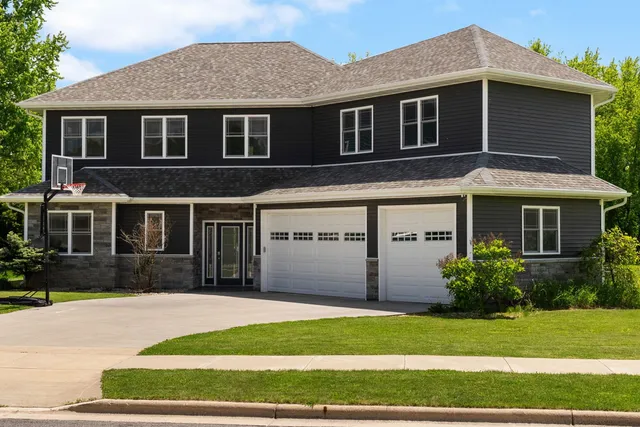 $750,000 | 4307 Bellgrove Lane, Madison, WI 53704