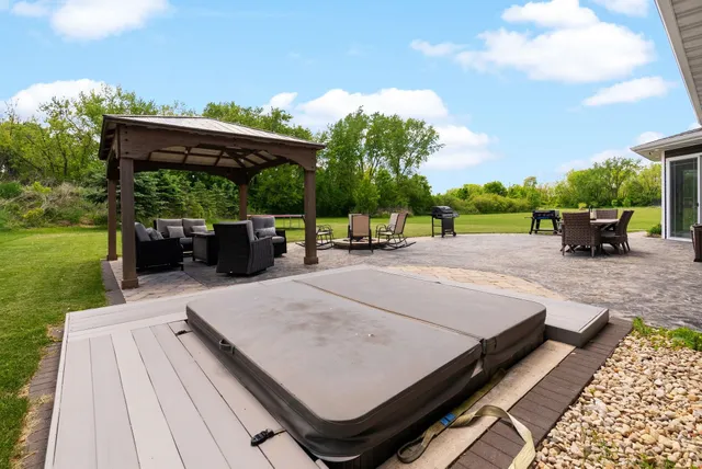 $750,000 | 4307 Bellgrove Lane, Madison, WI 53704